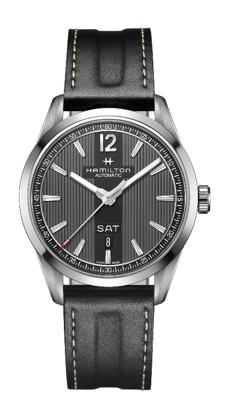 Hamilton Broadway, 42 mm | Rieder Uhren Schmuck